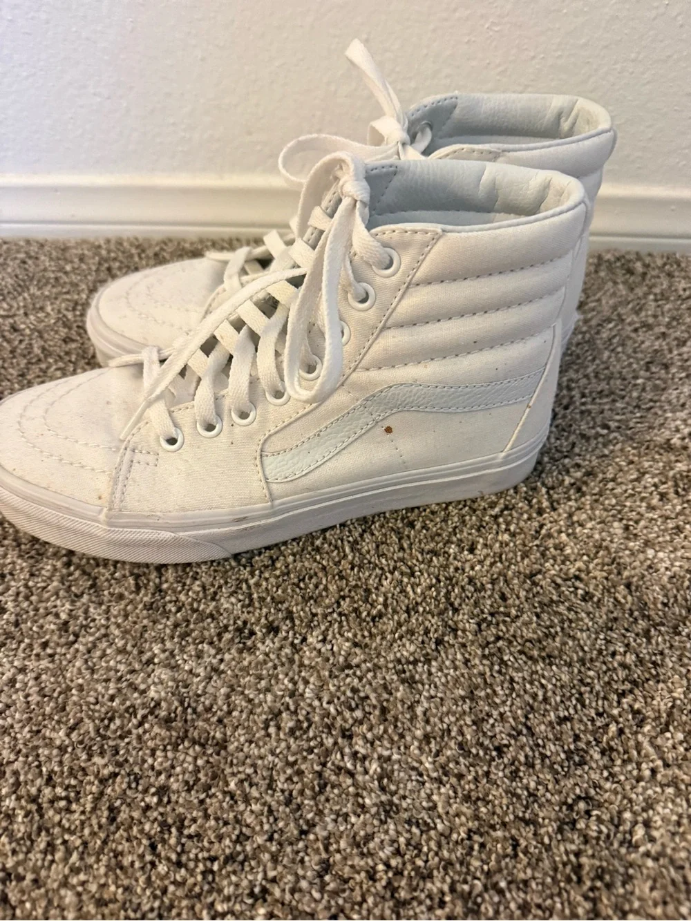 Vans sk women’s